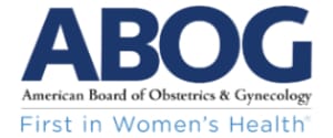 American Board of Obstetrics and Gynecology