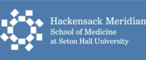 Hackensack Meridian Seton Hall U