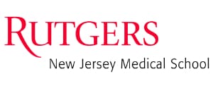 Rutgers New Jersey Medical School